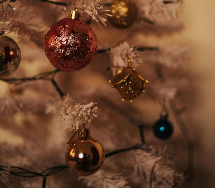 The Politics of Artificial Christmas Trees: Exploring the Conservative Viewpoint