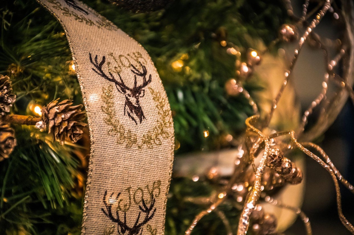 Create Memories With Beautiful Christmas Ornaments